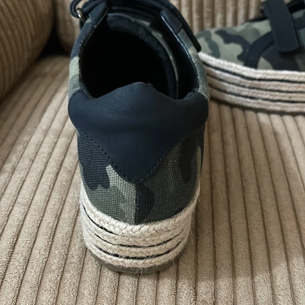 Mix 6 comfortable shoes 👟